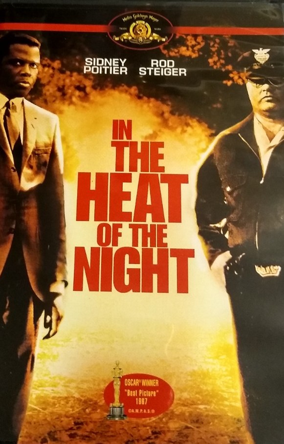 In the Heat of the Night